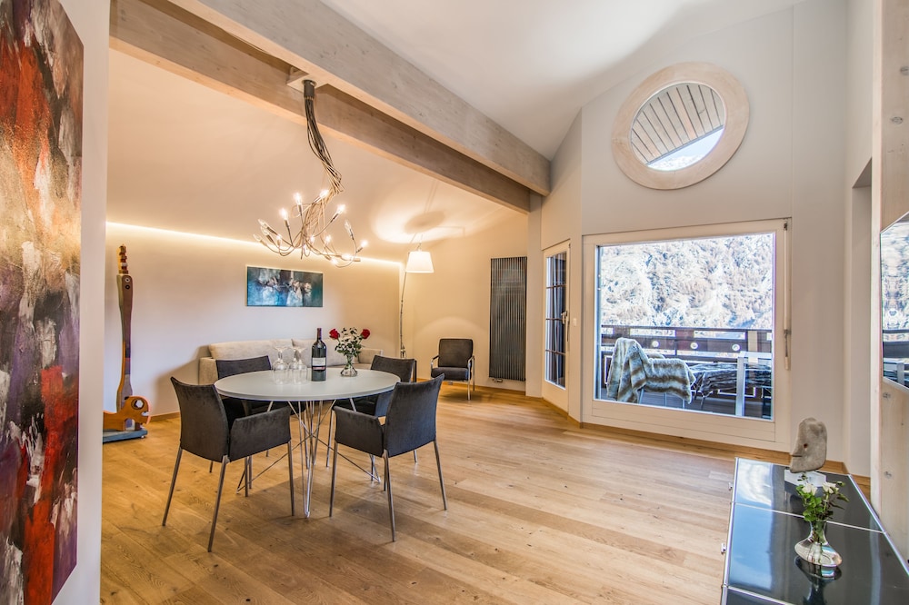 

Milano - Saas-Fee - Waldhotel Fletschhorn