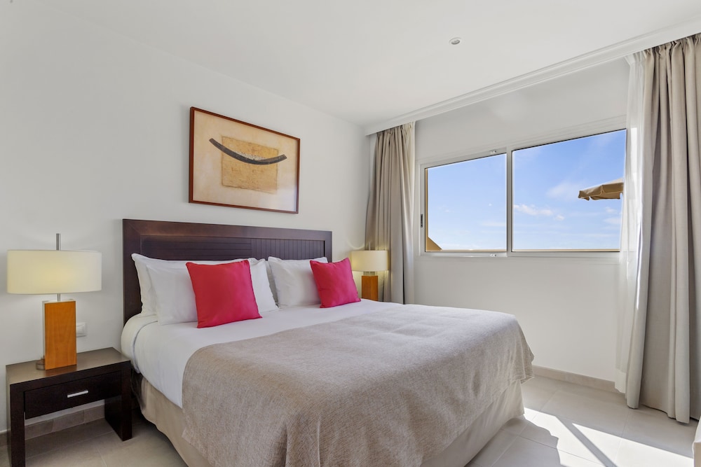 

Roma - Playa Fañabe - Wyndham Residences Tenerife Costa Adeje