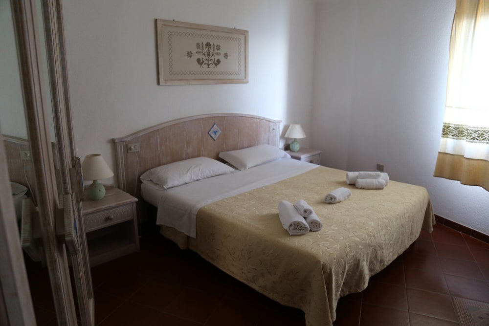 

Genova - Villasimius, Sardegna - Torre delle Stelle Residence