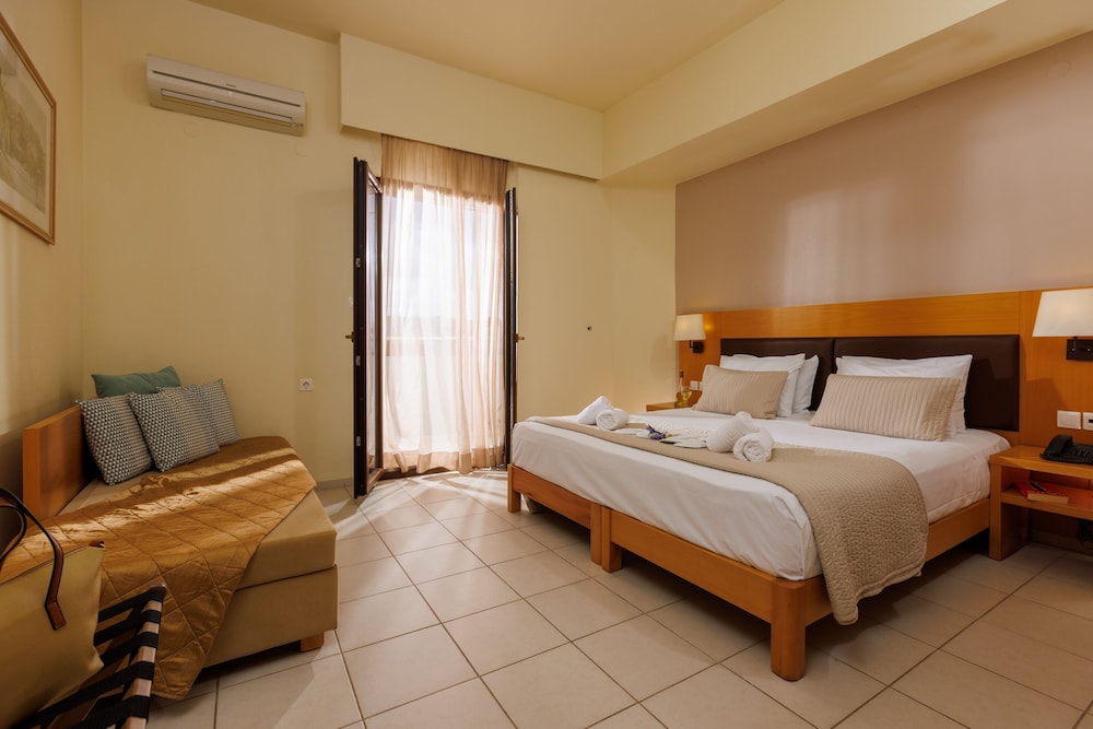 

Roma - Gournes - Dimitra Hotel & Apartments by Omilos Hotels