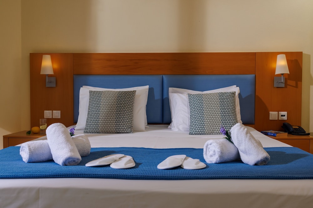 

Milano - Kato Gouves - Dimitra Hotel & Apartments by Omilos Hotels