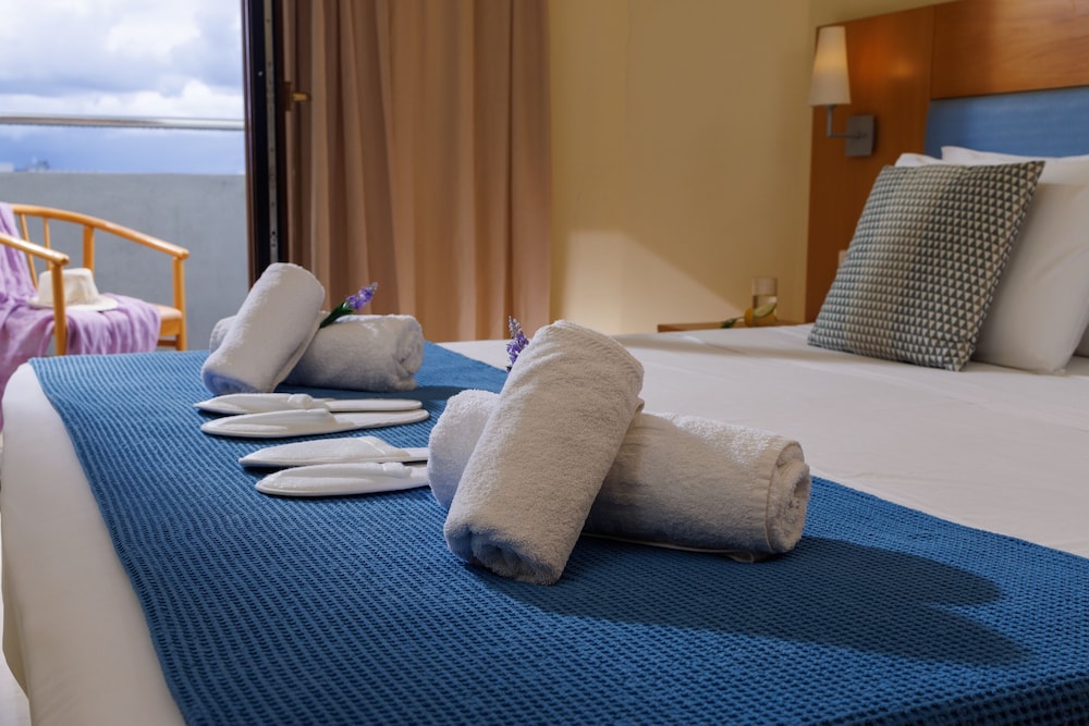 

Venezia - Gournes - Dimitra Hotel & Apartments by Omilos Hotels