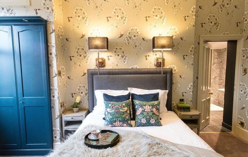 

Venezia - Tonbridge - The Spa Hotel