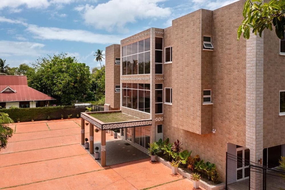 

Roma - Anse Boileau - Royale Suites by Arc Royale Luxury Apts