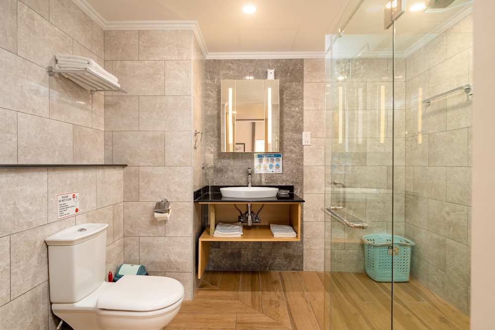 

Venezia - Isola di Mahé - Royale Suites by Arc Royale Luxury Apts