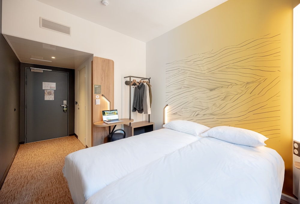 

Roma - Tolone - B&B HOTEL Toulon Centre Gare