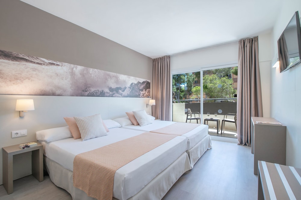 

Firenze - Salou - Hotel Salou Sunset by Pierre & Vacances