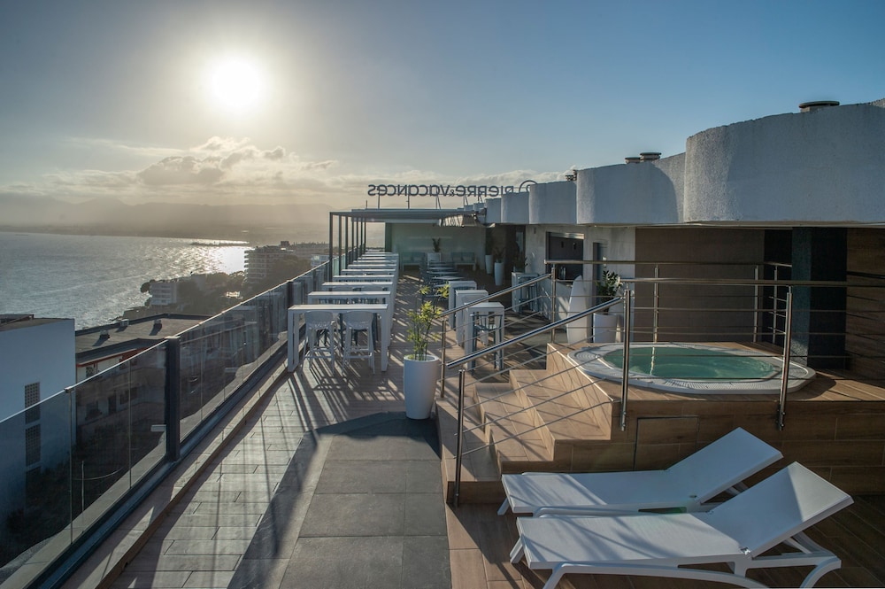 

Roma - Salou - Hotel Salou Sunset by Pierre & Vacances