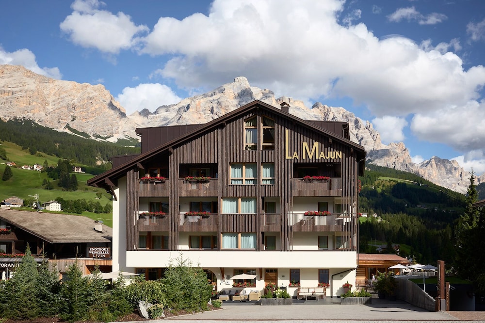 

Lamezia Terme - San Ciascian - Hotel La Majun