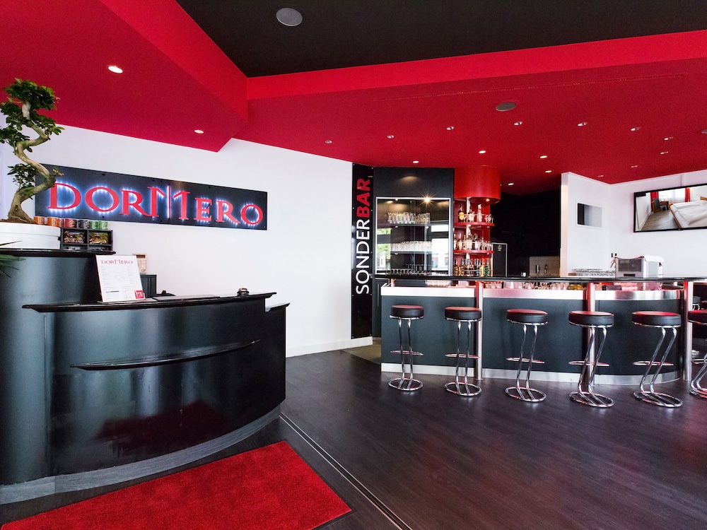 

Catania - Dresda - Dormero Hotel Dresden Airport