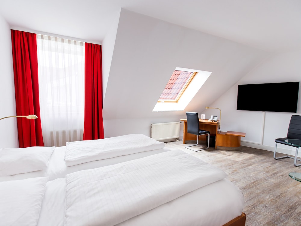 

Torino - Dresda - Dormero Hotel Dresden Airport