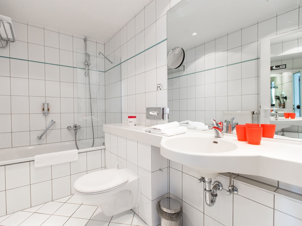 

Milano - Dresda - Dormero Hotel Dresden Airport