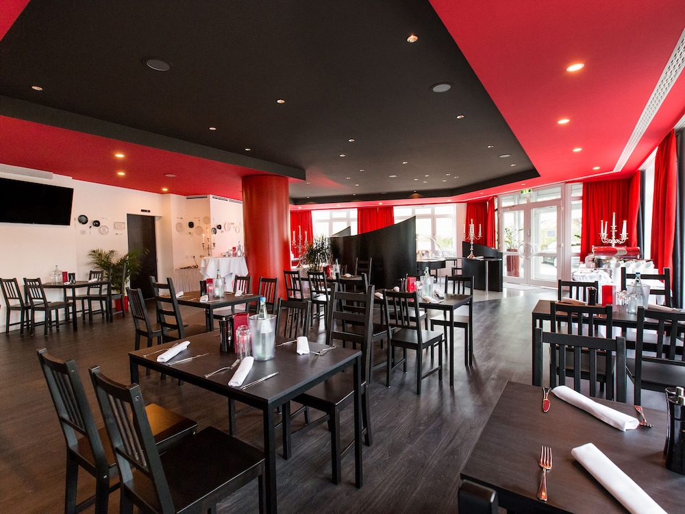 

Milano - Dresda - Dormero Hotel Dresden Airport