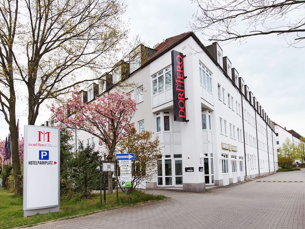 

Milano - Dresda - Dormero Hotel Dresden Airport