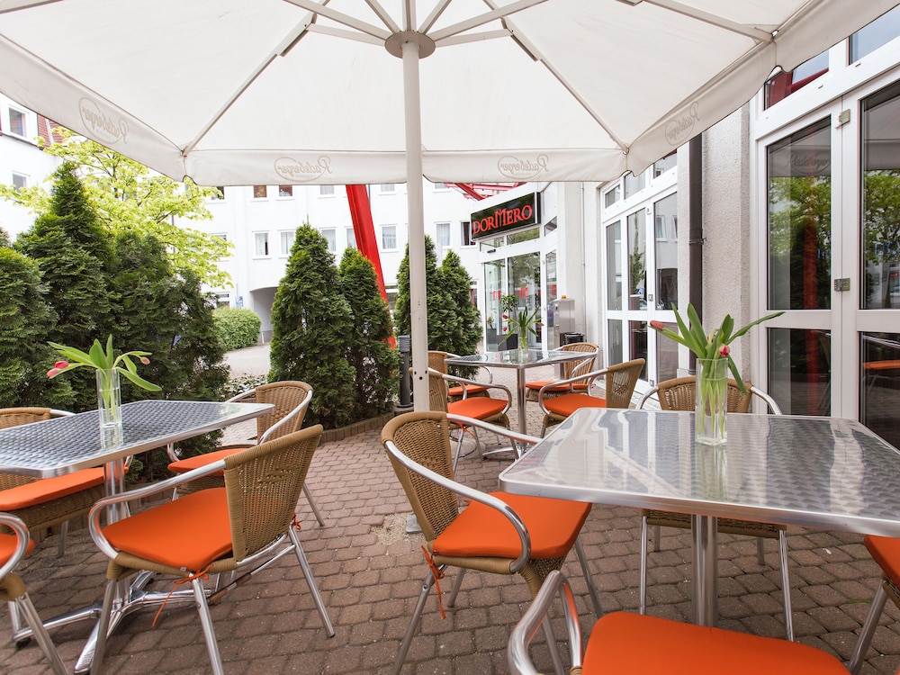 

Milano - Dresda - Dormero Hotel Dresden Airport