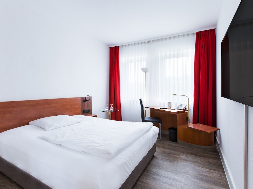 

Milano - Dresda - Dormero Hotel Dresden Airport