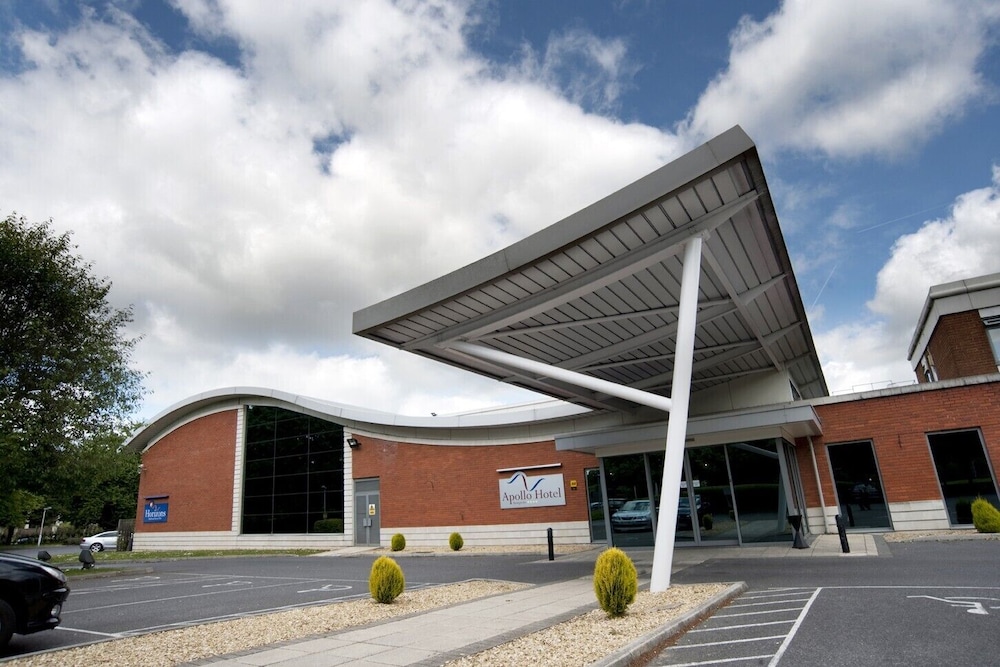 

Roma - Basingstoke - Apollo Hotel