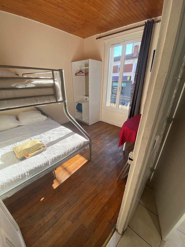 

Verona - Colombes - RENT APPART - Colombes