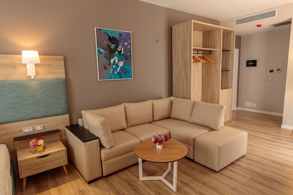 

Venezia - Orikum - Regina Blu Hotel