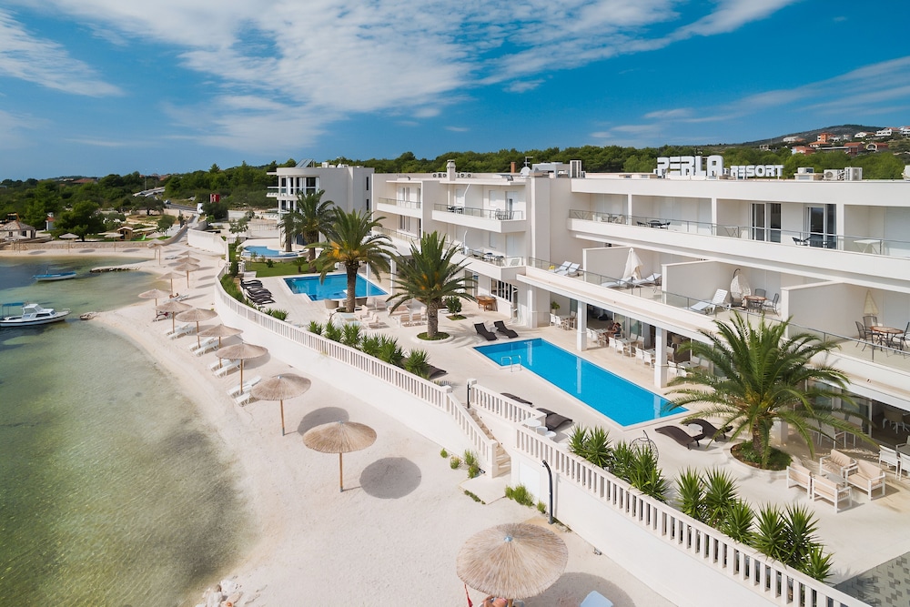 

Roma - Primošten - Hotel Perla