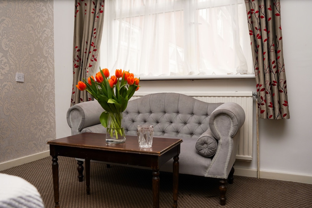 

Milano - Maidstone - Hamlet Hotels Maidstone
