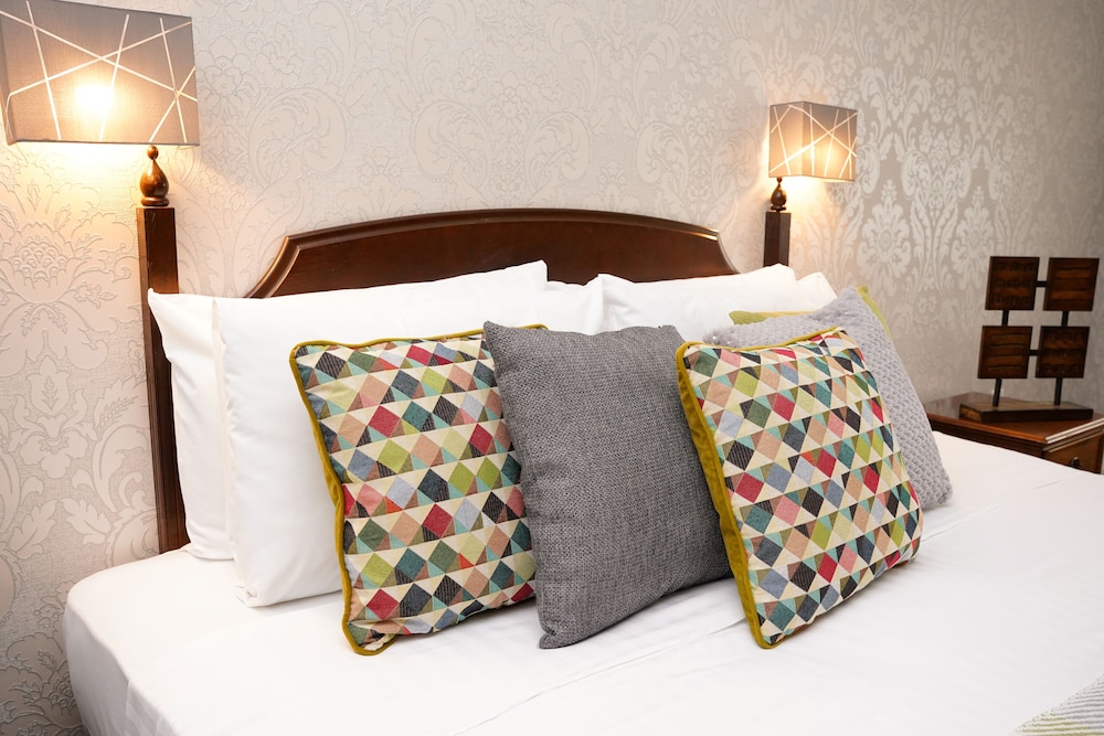 

Venezia - Maidstone - Hamlet Hotels Maidstone