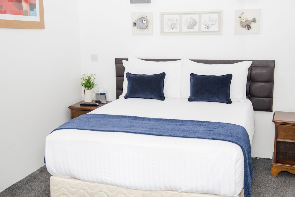 

Venezia - Maidstone - Hamlet Hotels Maidstone