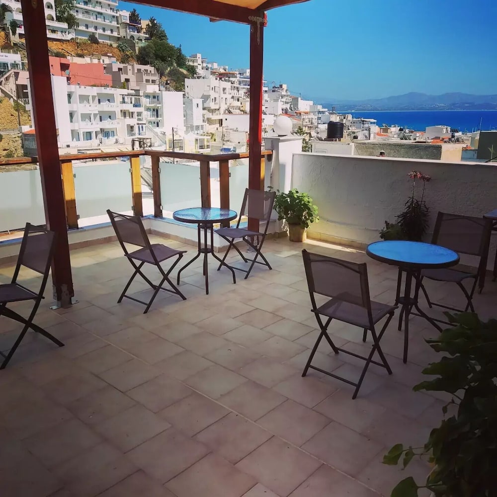 

Milano - Creta Est - Heraklion, Rethymno, Agios Nikolaos, Grecia - Kissandros Hotel