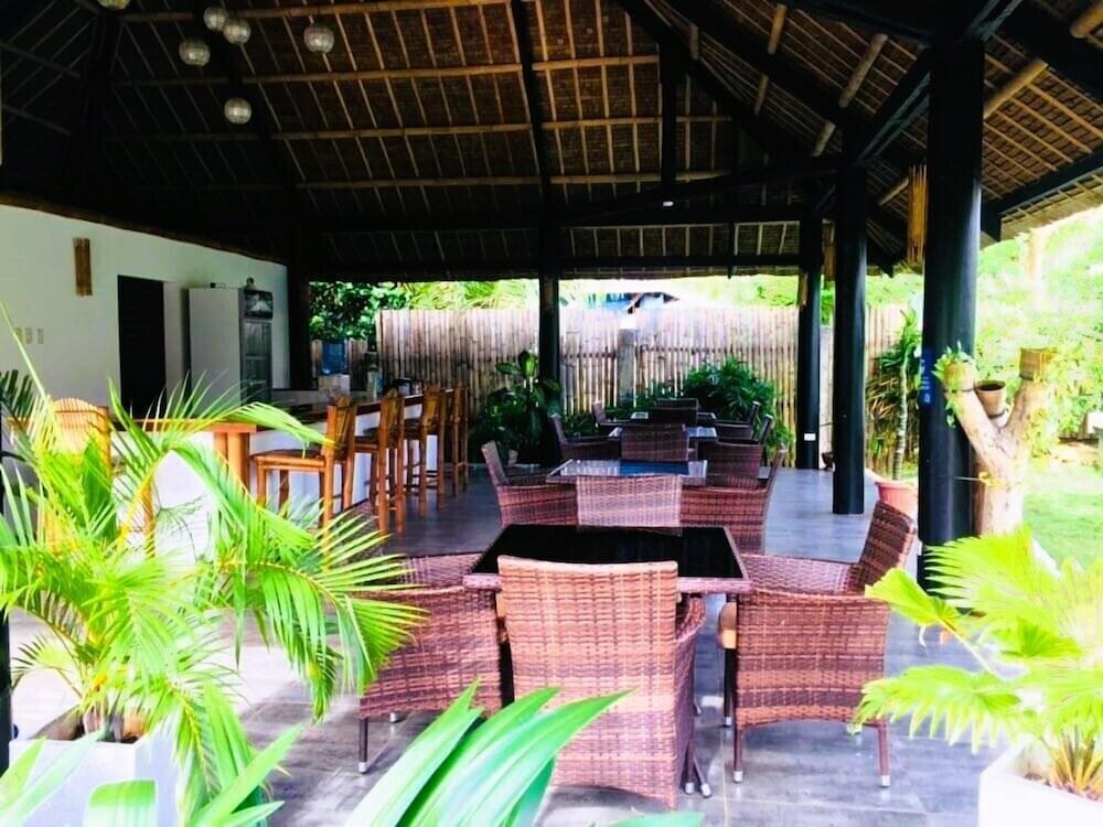 

Napoli - Anda - Cabagnow Seaside Resort