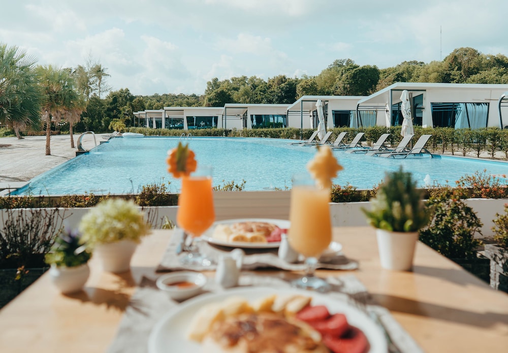 

Milano - Song Saa - The One Resort