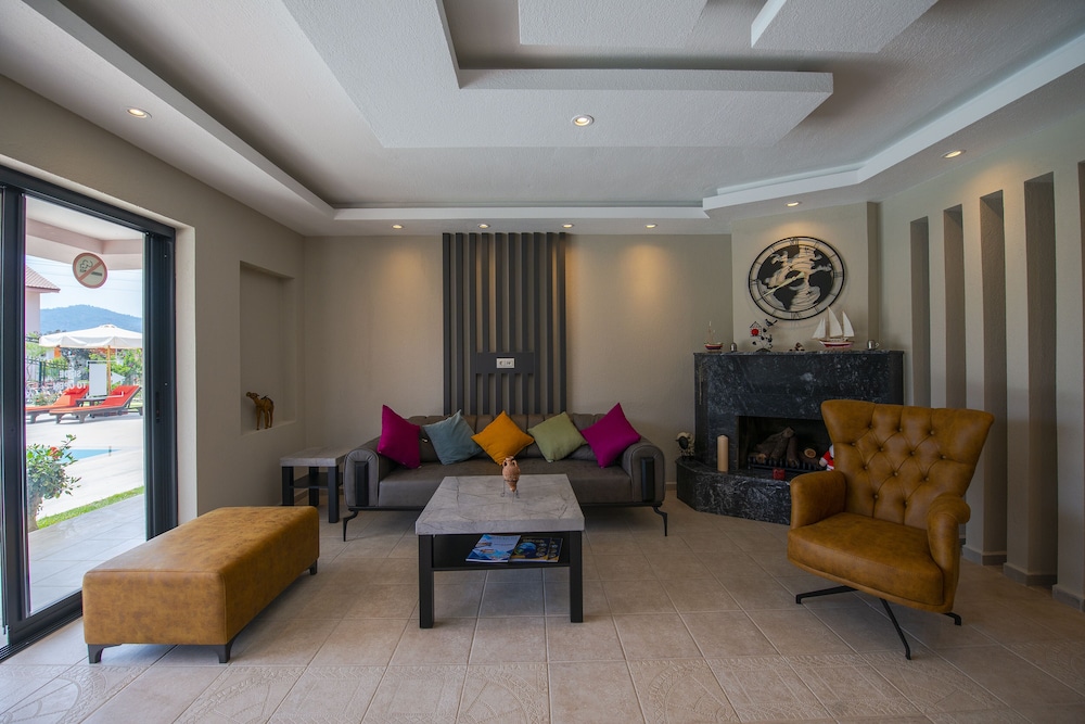 

Verona - Göcek - Gocek Arion Hotel