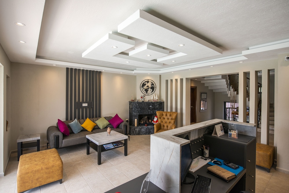 

Bari - Göcek - Gocek Arion Hotel