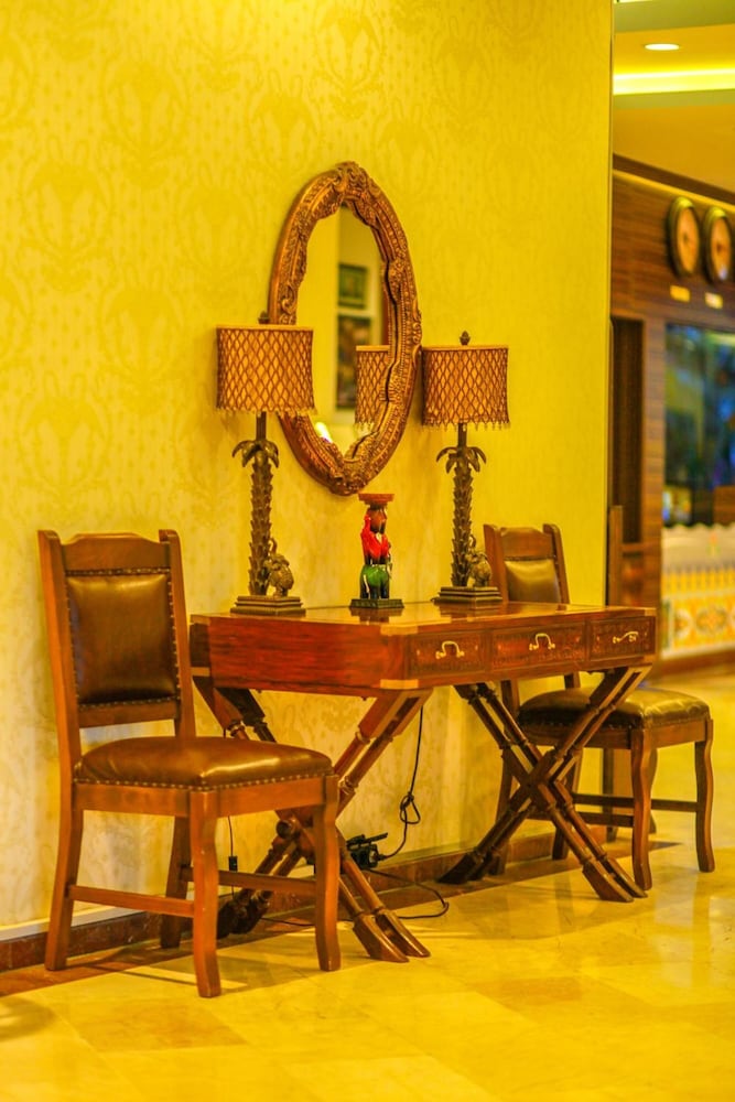 

Bologna - Tekirova - Pine House by Werde Hotels
