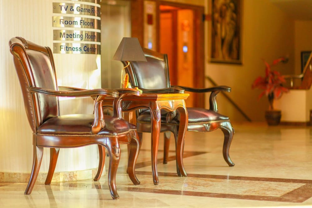 

Roma - Tekirova - Pine House by Werde Hotels