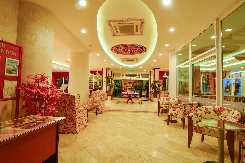 

Verona - Tekirova - Pine House by Werde Hotels
