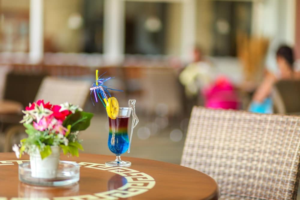 

Firenze - Tekirova - Pine House by Werde Hotels