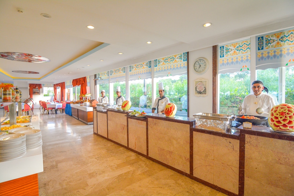 

Roma - Tekirova - Pine House by Werde Hotels