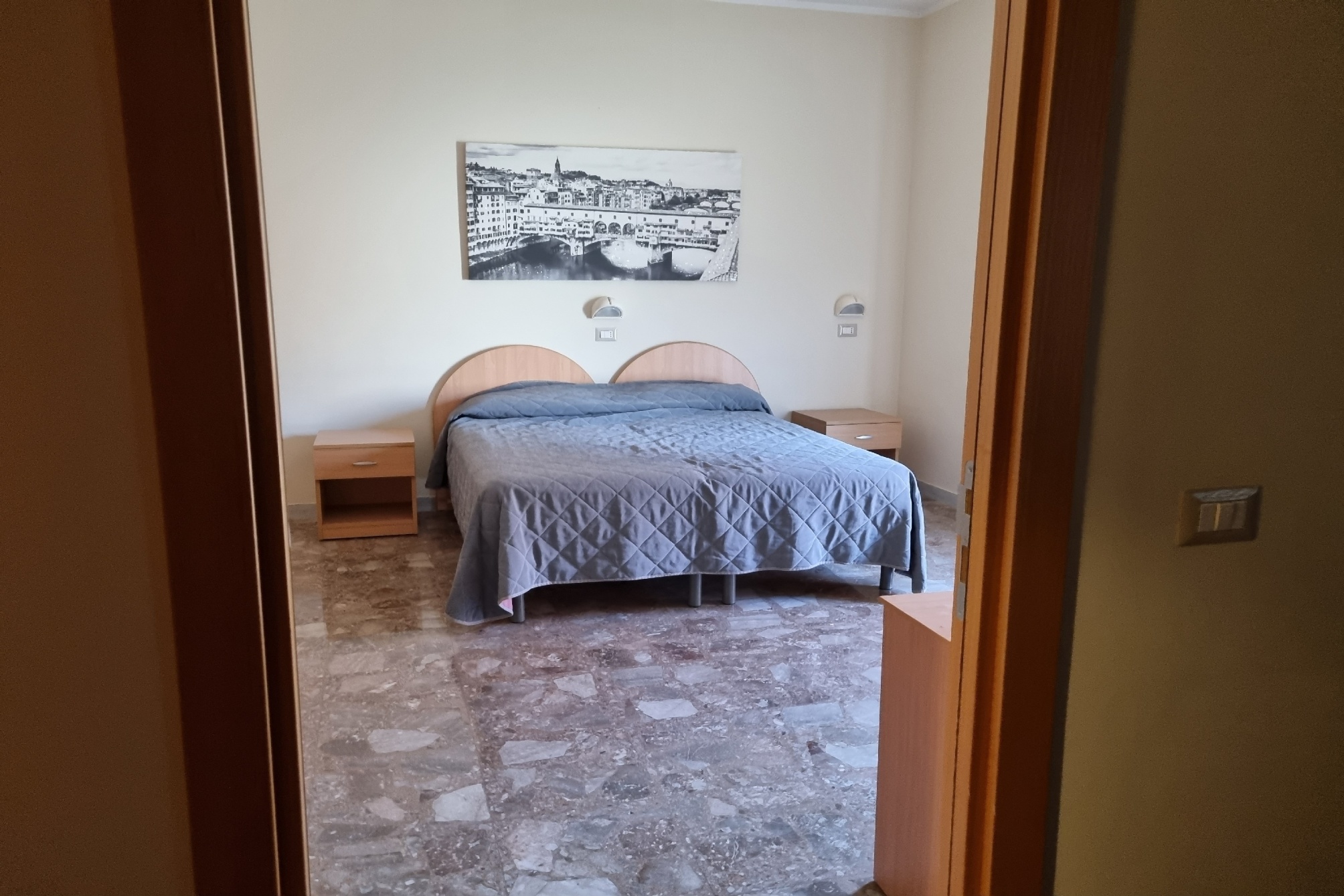 

Reggio Calabria - Roma - Palazzo Sant'Antonio