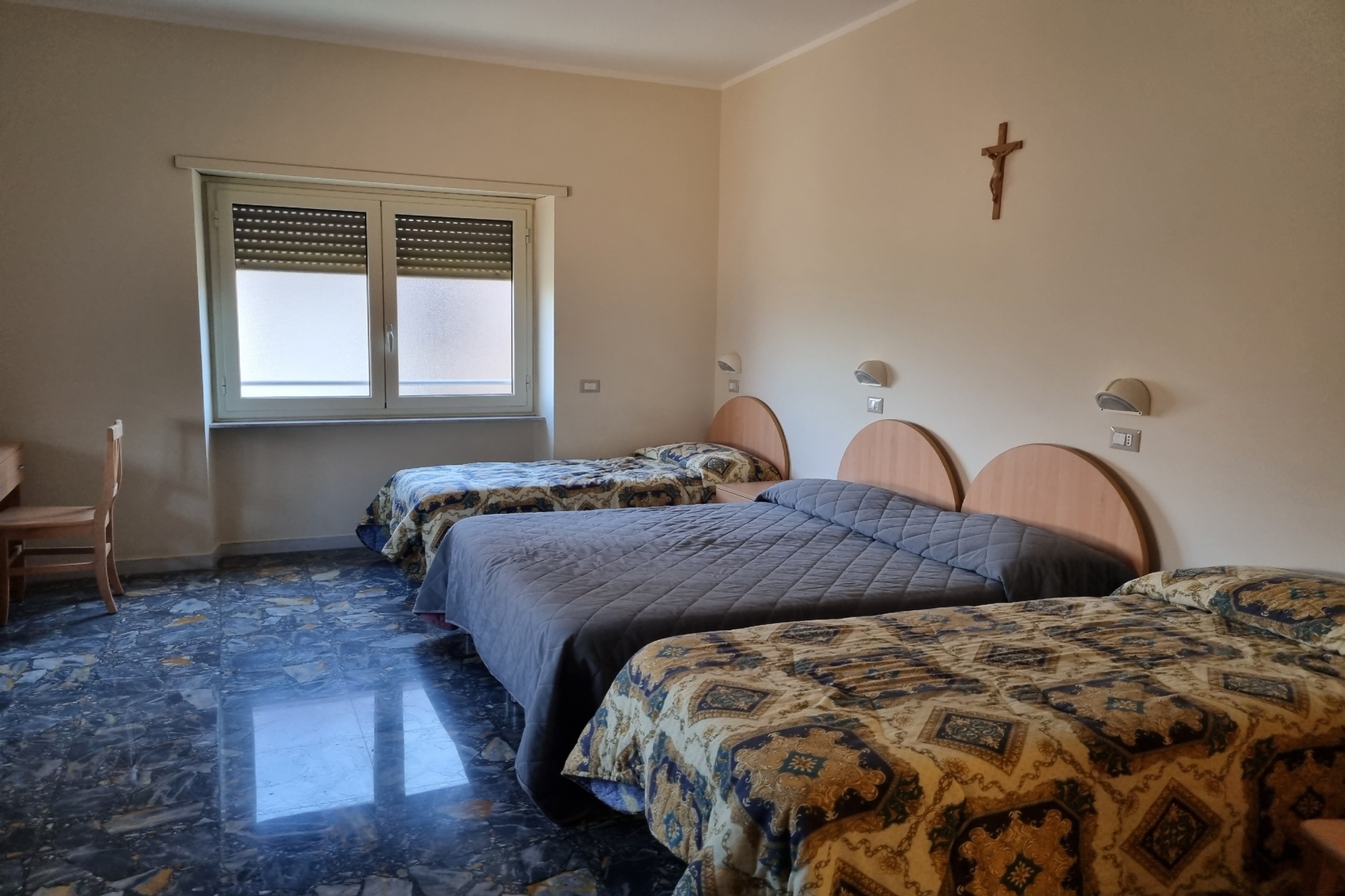 

Venezia - Roma - Palazzo Sant'Antonio