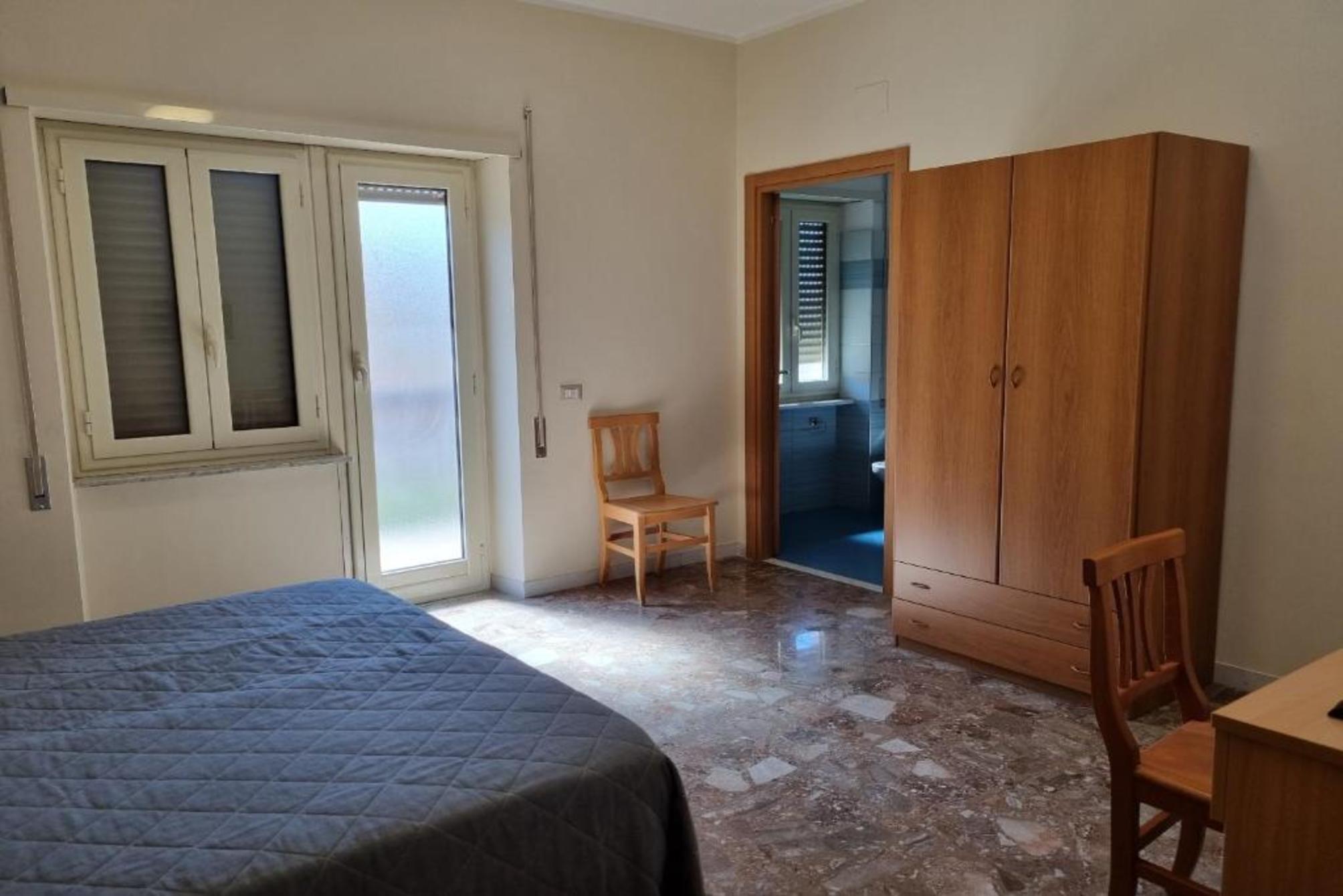 

Palermo - Roma - Palazzo Sant'Antonio