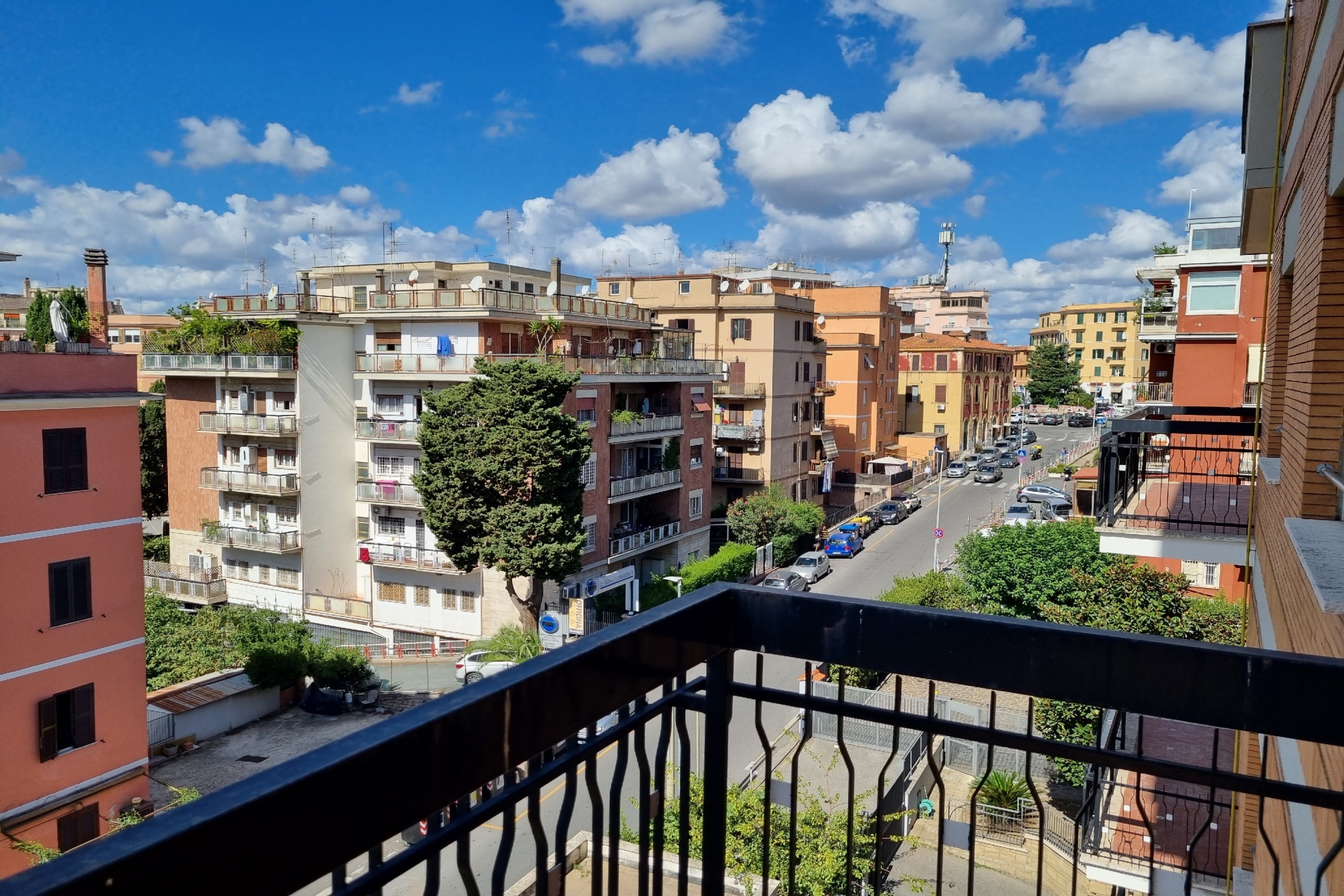 

Napoli - Roma - Palazzo Sant'Antonio