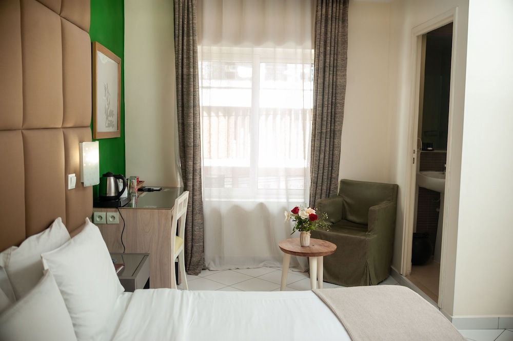 

Milano - Madagascar, Oceano Indiano - Le Grand Mellis Hôtel & Spa