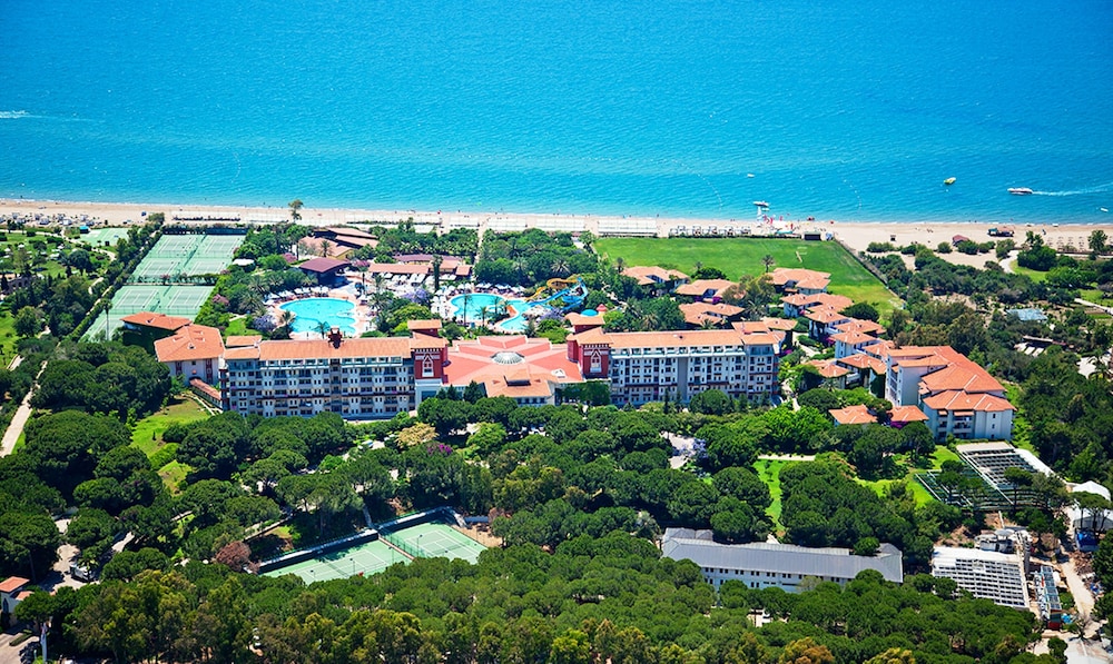 

Verona - Belek - Belconti Resort Hotel