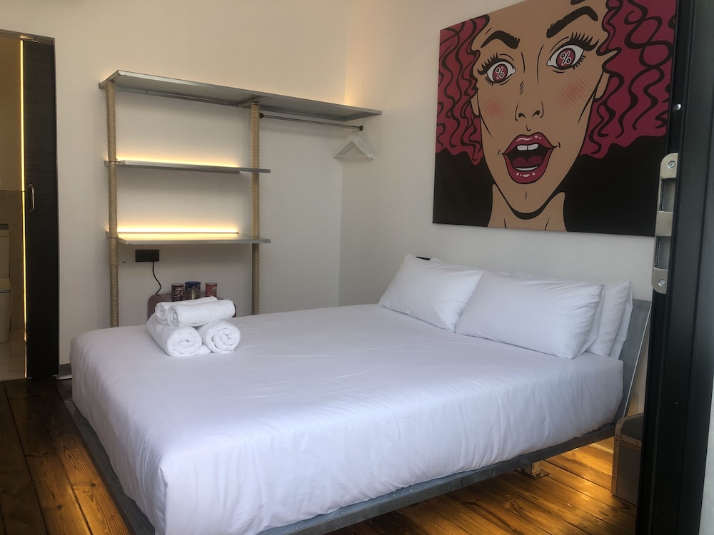 

Roma - Playa d'en Bossa, Ibiza - PAIISE Hotels