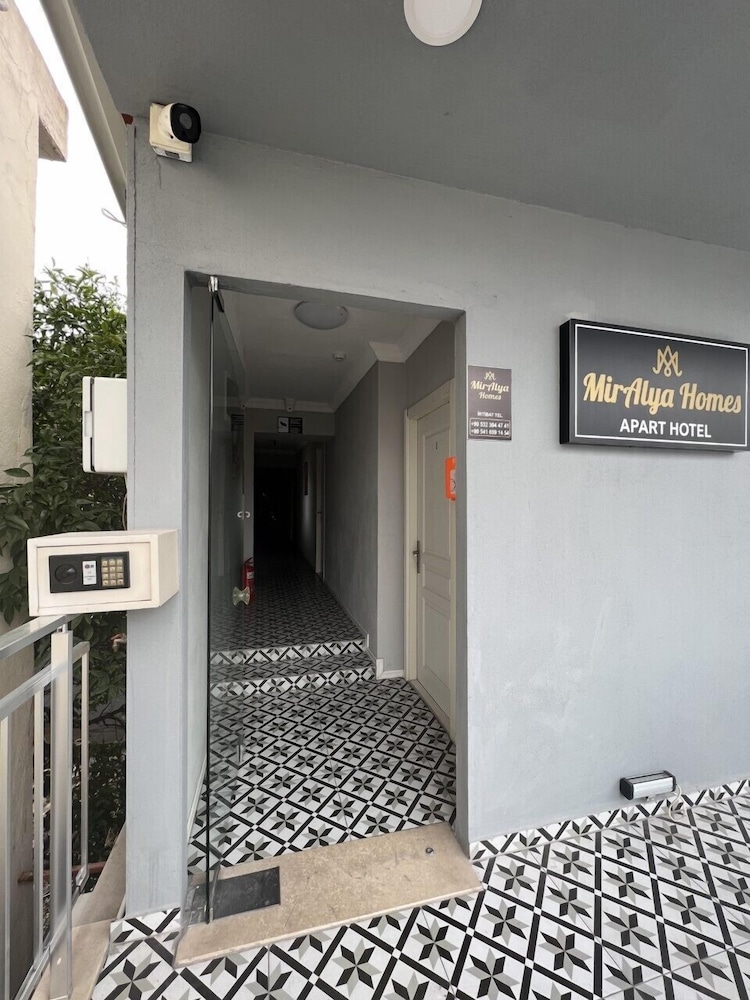 

Roma - Fethiye - Miralya Homes