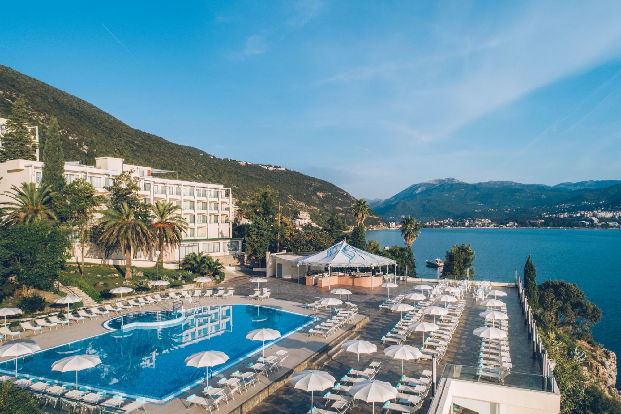 

Roma - Herceg Novi - Iberostar Waves Herceg Novi -All Inclusive