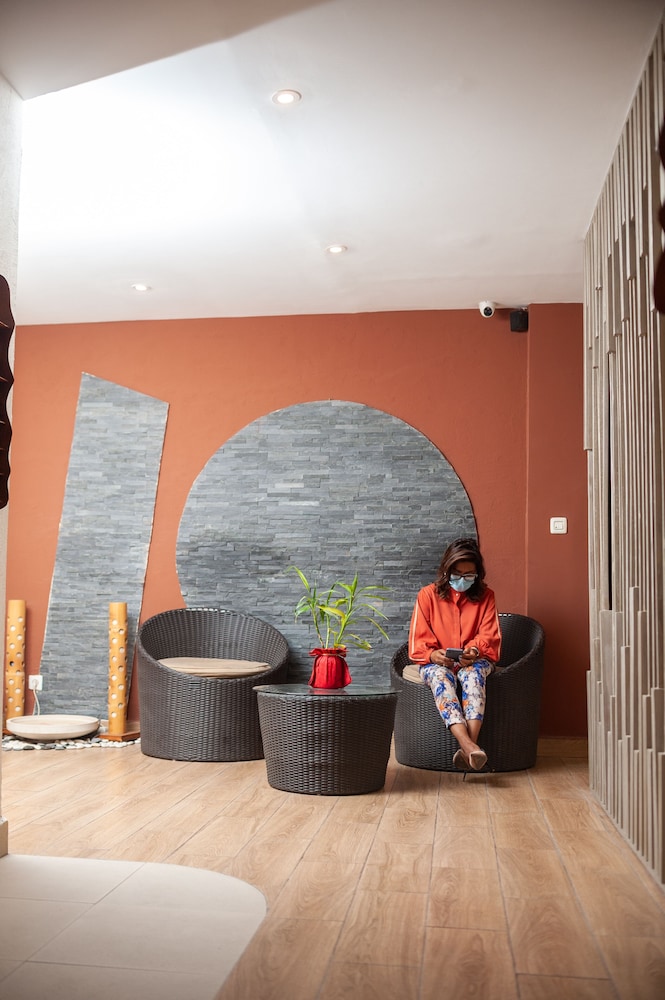 

Milano - Madagascar, Oceano Indiano - Le Grand Mellis Hôtel & Spa