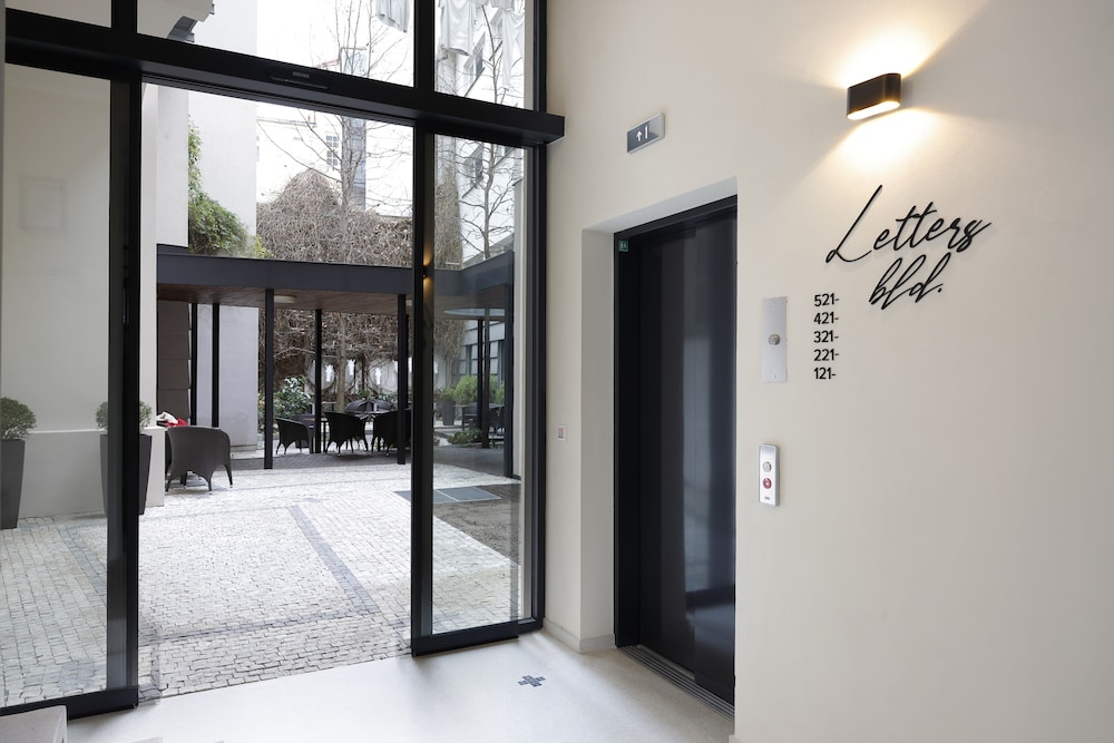 

Verona - Praga - Three Crowns Hotel Prague