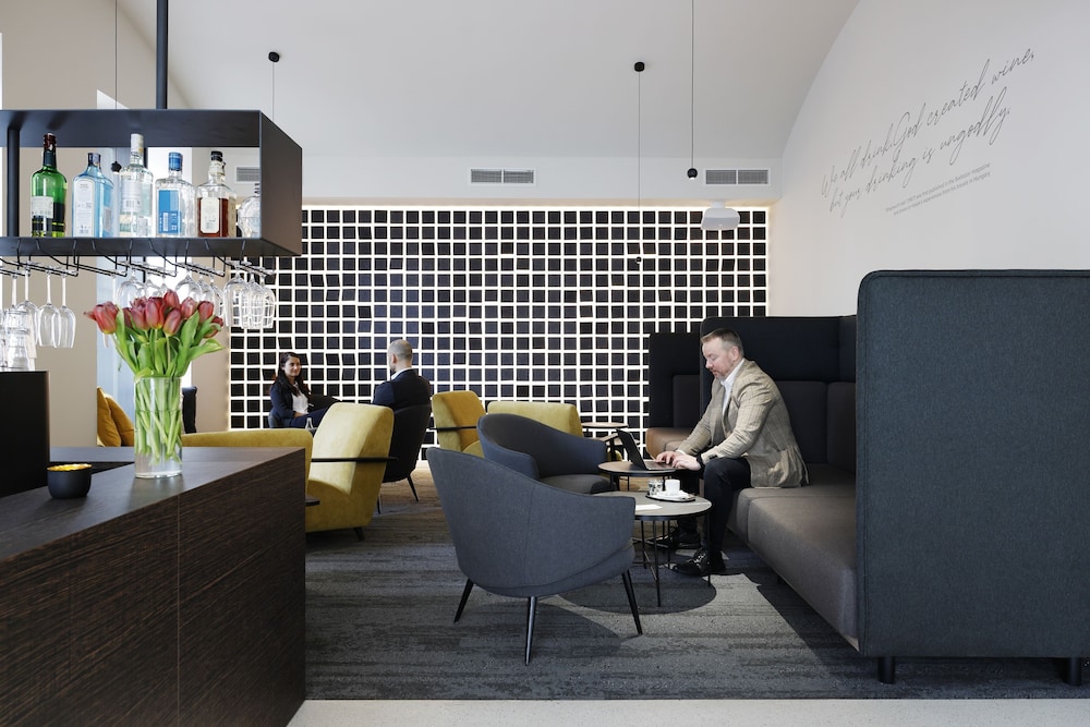 

Catania - Zdiby - Three Crowns Hotel Prague