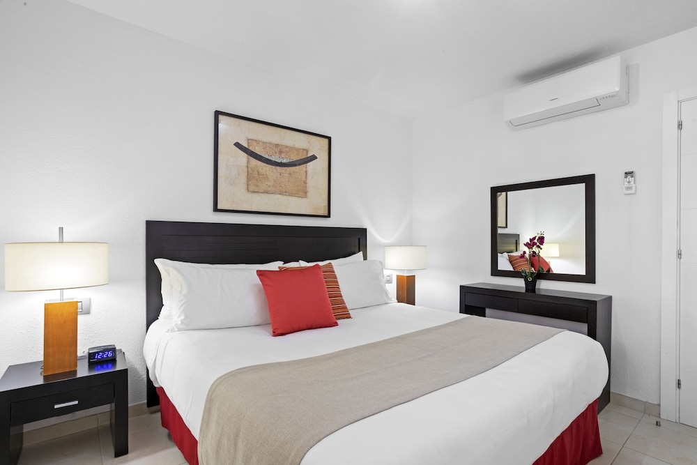 

Roma - Los Abrigos - Wyndham Residences Tenerife Golf del Sur
